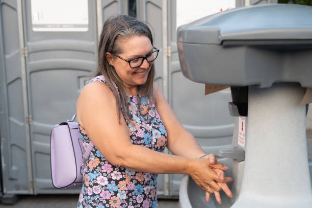 Best Portable restroom trailer rental  in Westlake, OH